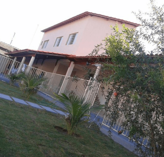 Área Lazer Sargento Alencar Pirapora CIVIS PRO - Vista geral do projeto