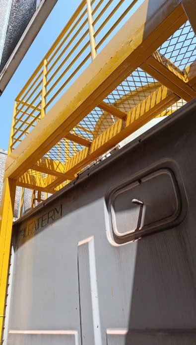 Plataforma de Acesso CIVIS PRO - Complexo Águas Claras