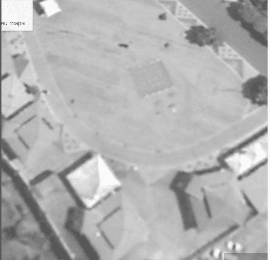 Quiosque Orla Pirapora CIVIS PRO - Projeto estrutural