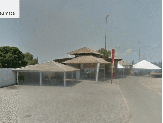 Quiosque Orla Pirapora CIVIS PRO - Detalhes complementares