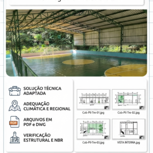 PACOTE PERSONALIZADO